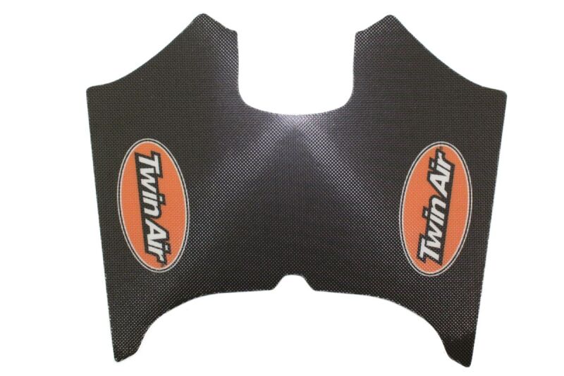 Airbox Decal Yz 450 F