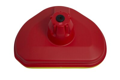 Airbox Cover Kxf 250/450
