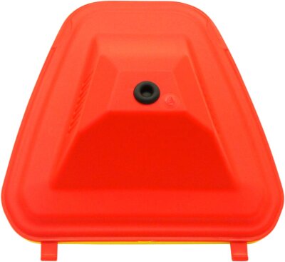 Airbox Cvr Yzf450 For Oem Cage