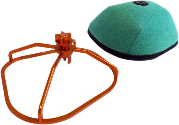 Powerflow Kit Kxf 450 19
