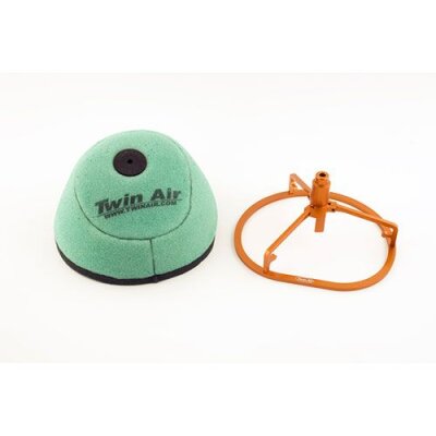 Power Flow Kit Ktm