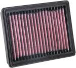 Air Filter Triumph Thrux