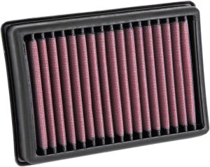 Air Filter Moto Guzzi