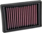 Air Filter Moto Guzzi