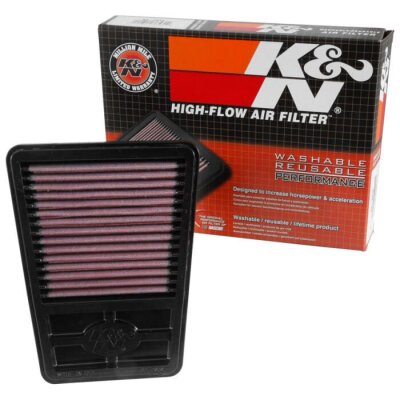 Air Filter Kaw