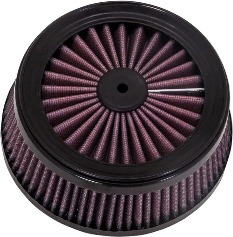 Air Filter Repl.v&h Red