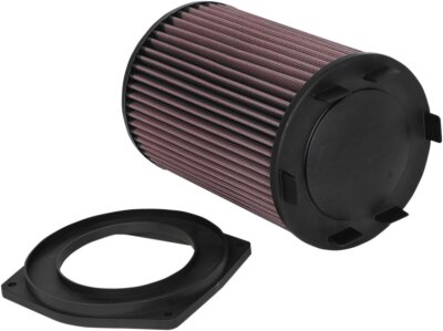 Air Filter Yam Wolverine