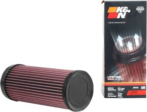 Air Filter Maverick X3