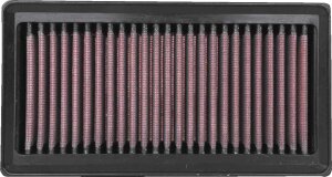 Air Filter Triumph Scramb