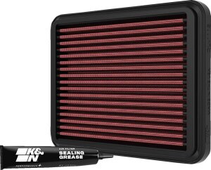 Air Filtr Du Panigale