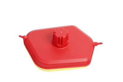 Airbox Cvr Fantic 4t 24