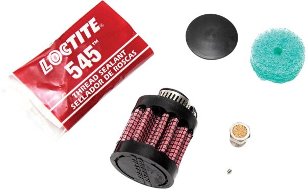 Kit Rebuild Vent Dipstick