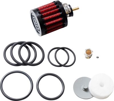 Kit Rebuild Vent Dipstick