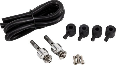 Breather Kit Assualt M8