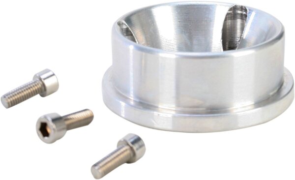 Adapter 38mm Mik Sil