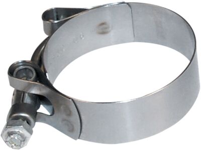 Clamp Int 55-78 O-ring