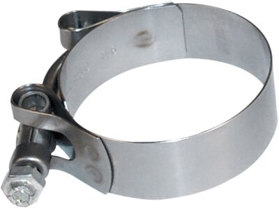 Clamp Int 55-78 O-ring