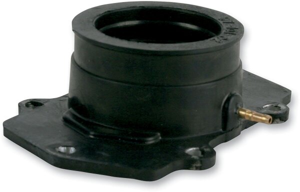 Carb Flange Arctic