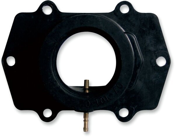 Carb Flange Arctic