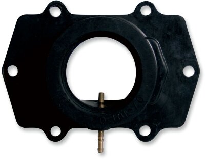 Carb Flange Arctic