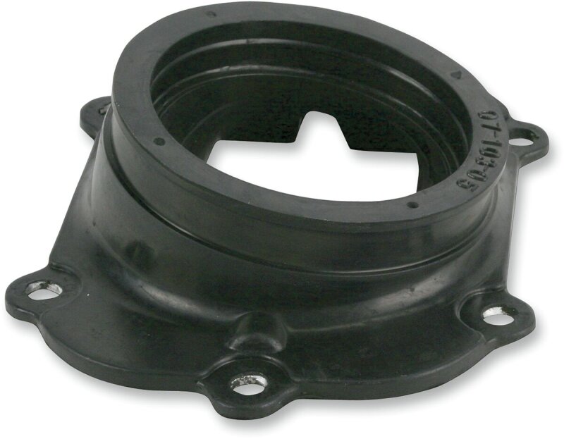 Carb Flange Polaris