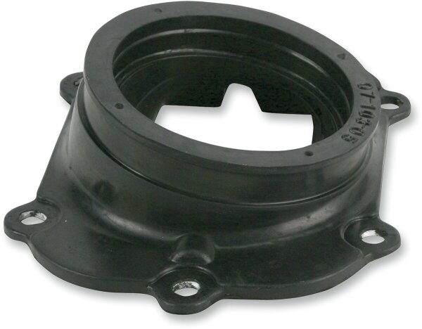 Carb Flange Polaris