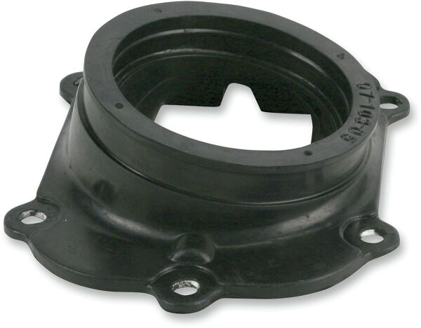 Carb Flange Polaris