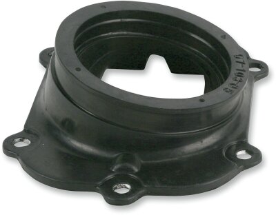 Carb Flange Polaris