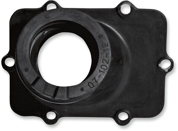 Carb Flange Ski Doo