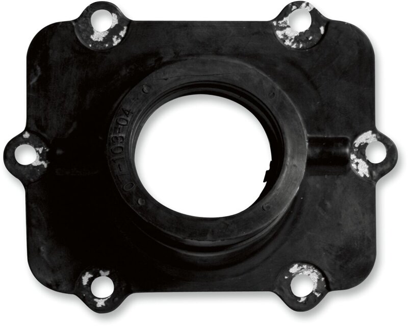 Carb Flange Polaris