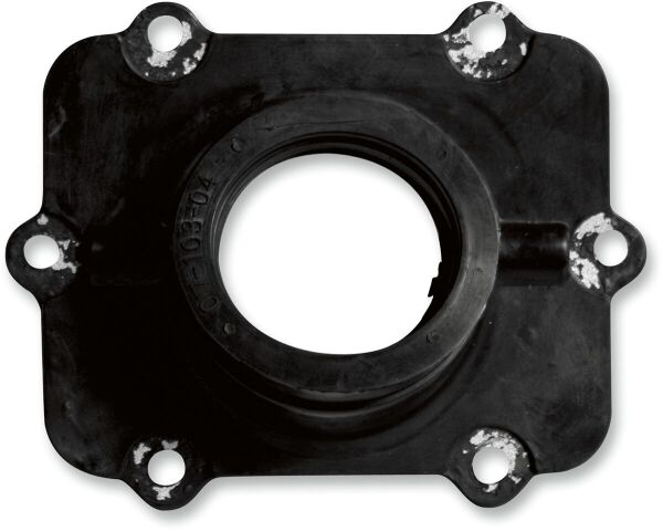 Carb Flange Polaris