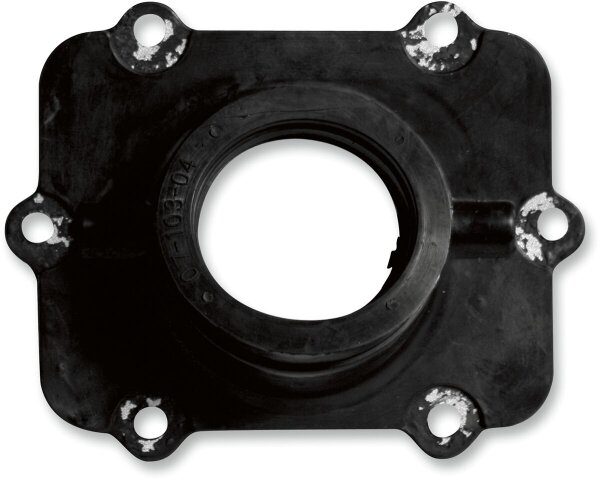 Carb Flange Polaris