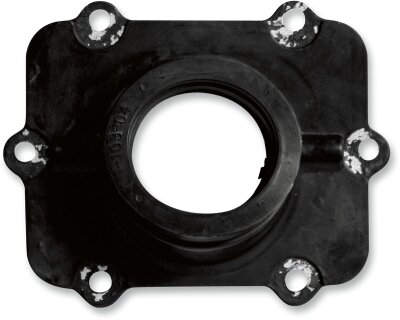 Carb Flange Polaris
