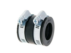 Connector Carb To Manif