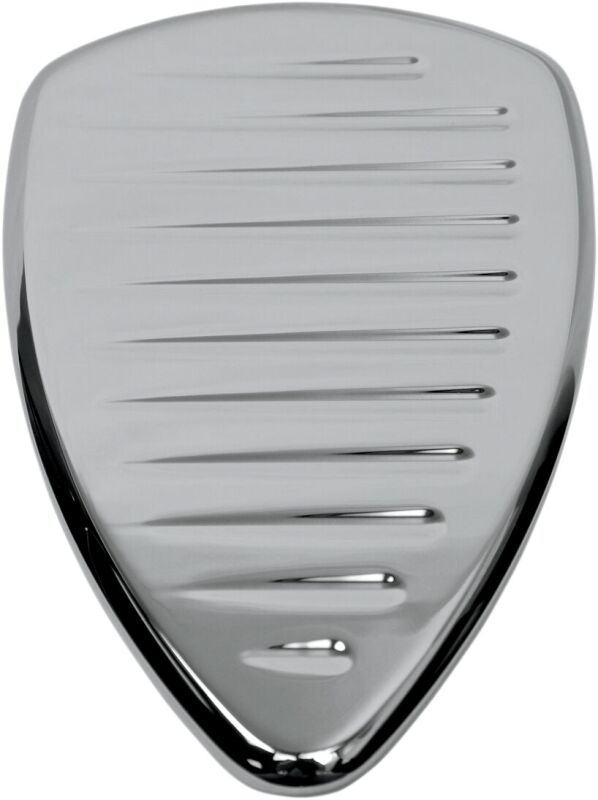 Cover Bak Repl Comet