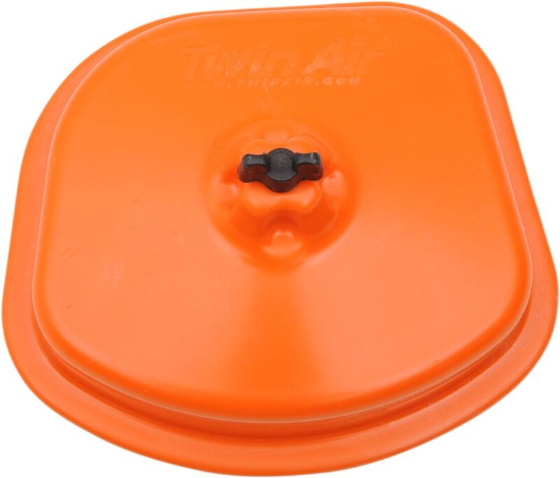 Cover Airbox Hon