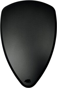 Cover Bak Replcmnt Blk