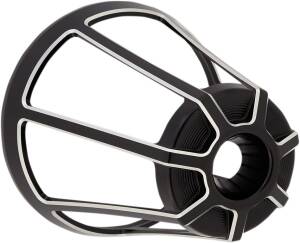 Cover Mnstr Bevld Blk