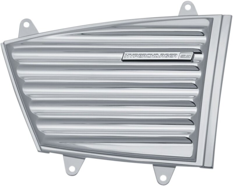 Cover Hycharger Es Chr