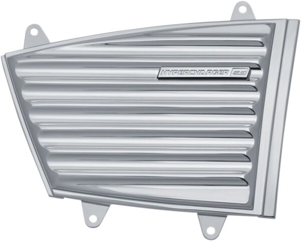 Cover Hycharger Es Chr