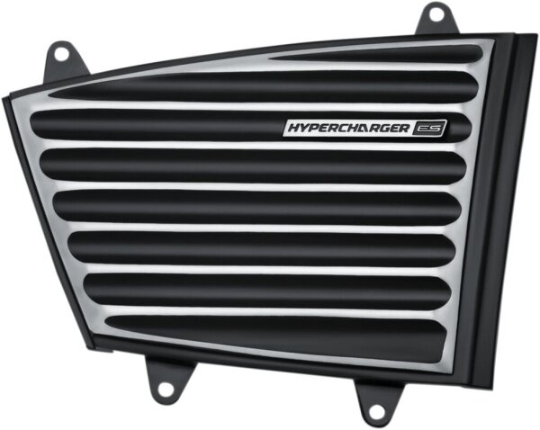 Cover Hycharger Es Ch/bk
