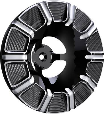 Cover 10g Velocity Blk