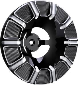 Cover 10g Velocity Blk