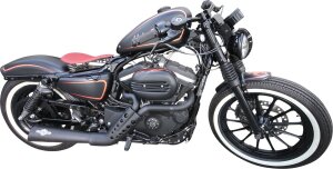 Air Filter Cover Fin Xl