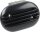 Air Filter Cover Race Bk