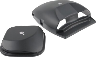 Air Filter Cover Set Vrod