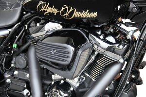 Air Filter Cover Spe