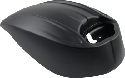 Airbox Cover Racing Vrod