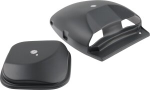 Airbox Cover Racing Vrod