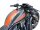 Airbox Cover Racing Vrod